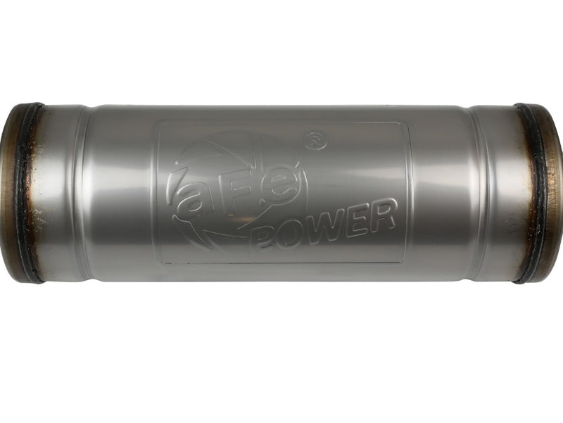 Load image into Gallery viewer, aFe Rebel Series 3in 304 SS Cat-Back Exhaust Side Exit w/ Polished Tips 19 Ford Ranger L4-2.3L (t)