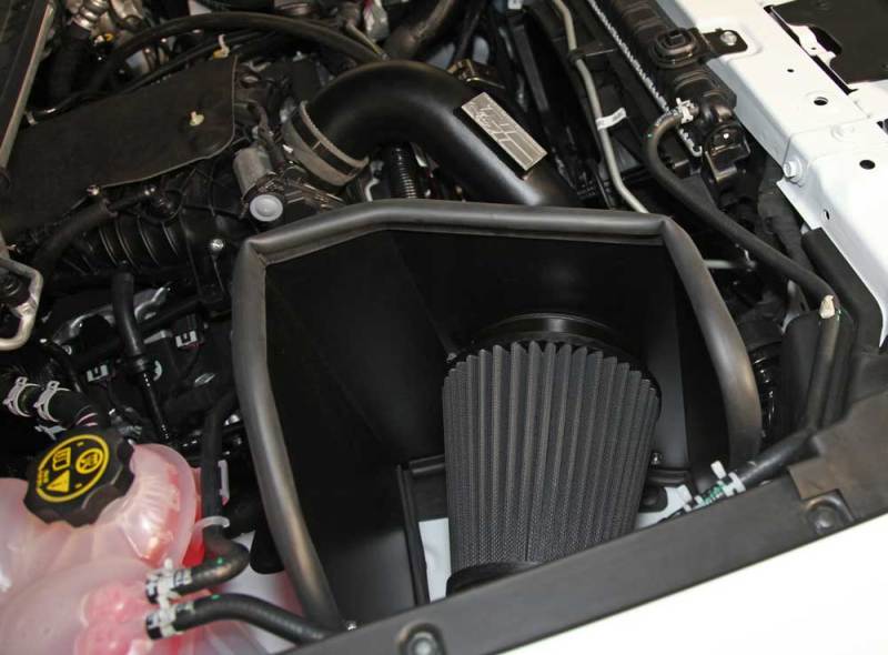 Load image into Gallery viewer, K&N 71 Series Performance Intake Kit - Chevrolet/GMC Colorado/Canyon V6 3.6L 2015