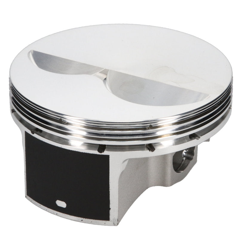 Load image into Gallery viewer, JE Pistons SBC FSR TOUR SERS GP Set of 8 Pistons
