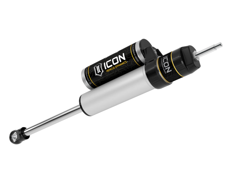 Load image into Gallery viewer, ICON 2005+ Ford F-250/F-350 Super Duty 4WD 4.5in Front 2.5 Series Shocks VS PB - Pair