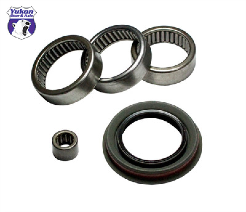 Load image into Gallery viewer, Yukon Gear Axle Bearing & Seal Kit For GM 9.25in IFS Front