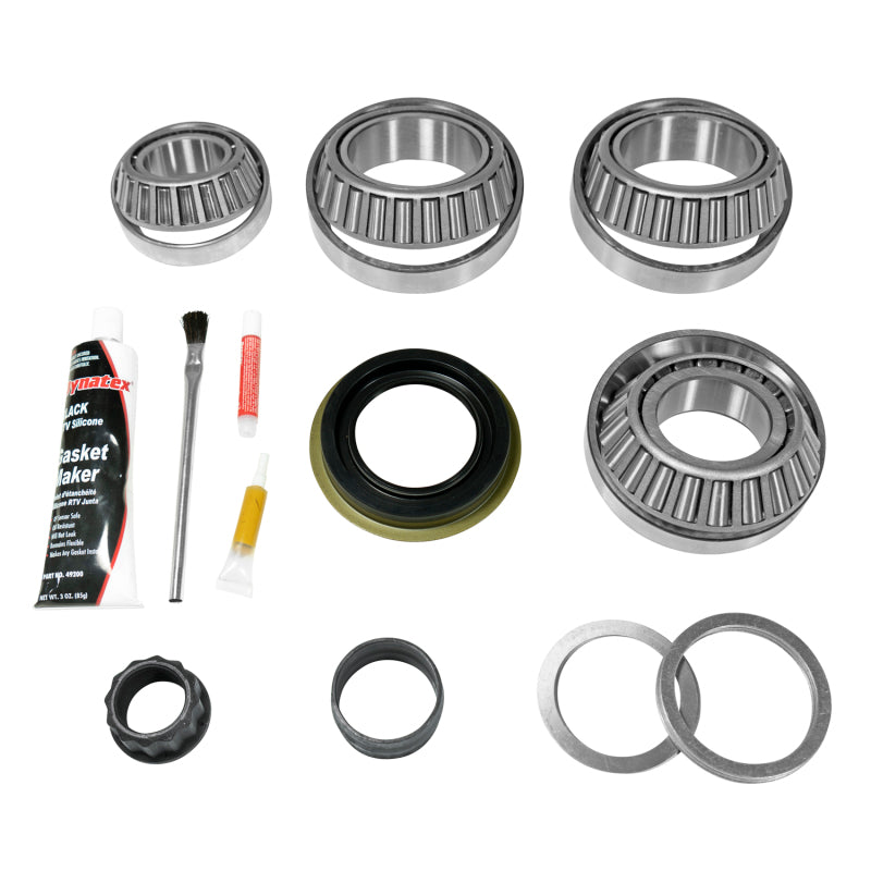 Load image into Gallery viewer, USA Standard Master Overhaul Kit For Mid 2011+ GM & Chrysler 11.5in aam Diff