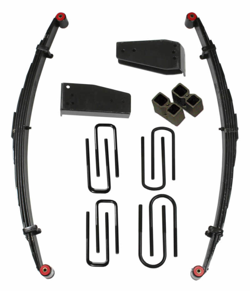 Load image into Gallery viewer, Skyjacker 4"SR 80-96 F250,350 I,NO TW
