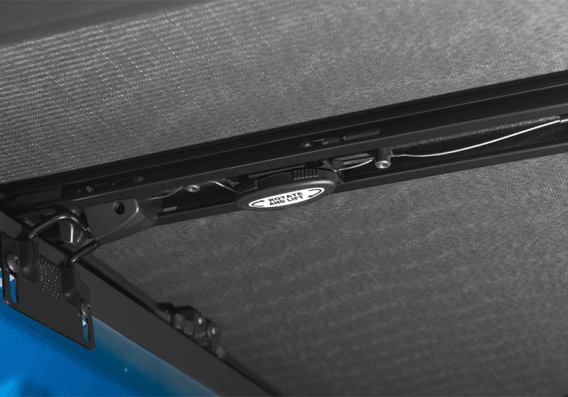 Load image into Gallery viewer, Extang 16-23 Nissan Titan XD w/Rail Sys (6ft 7in Bed) Trifecta ALX