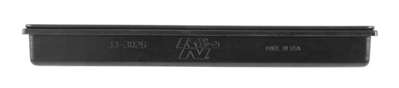 Load image into Gallery viewer, K&N 11-17 Ford Transit/ 13-17 Ford Tourneo 2.2L DSL Replacement Air Filter