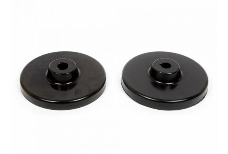 Load image into Gallery viewer, Daystar 2020-2022 Jeep Gladiator JT - 3/4in Lift Kit (Rear Only Coil Spring Spacers)