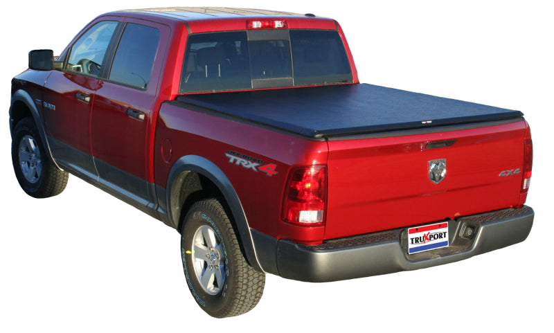 Load image into Gallery viewer, Truxedo 02-08 Dodge Ram 1500 & 03-09 Dodge Ram 2500/3500 6ft TruXport Bed Cover