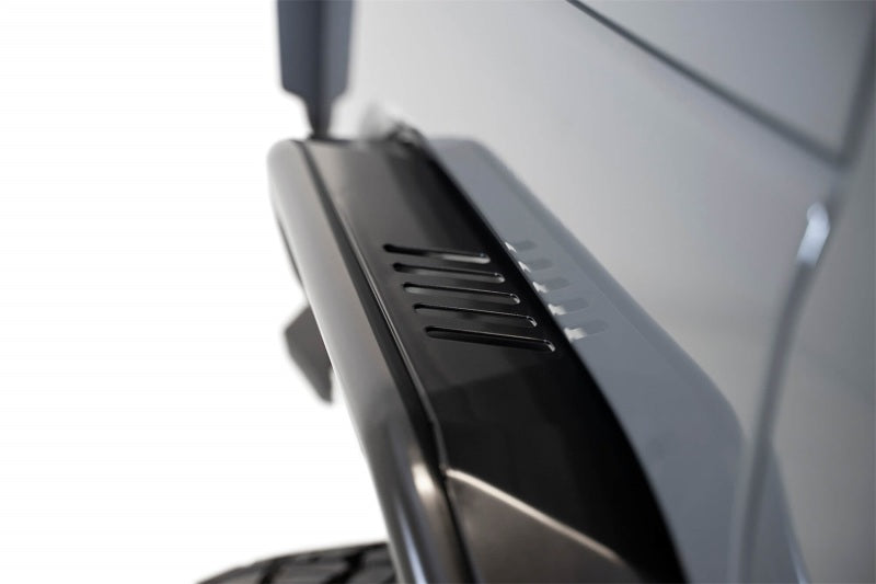 Load image into Gallery viewer, Addictive Desert Designs 18-21 Jeep Wrangler JL/JT Stealth Fighter Rear Fenders