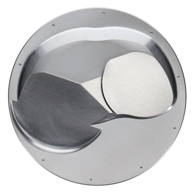 Load image into Gallery viewer, JE Pistons BBC BIG DUKE/CHIEF Set of 8 Pistons