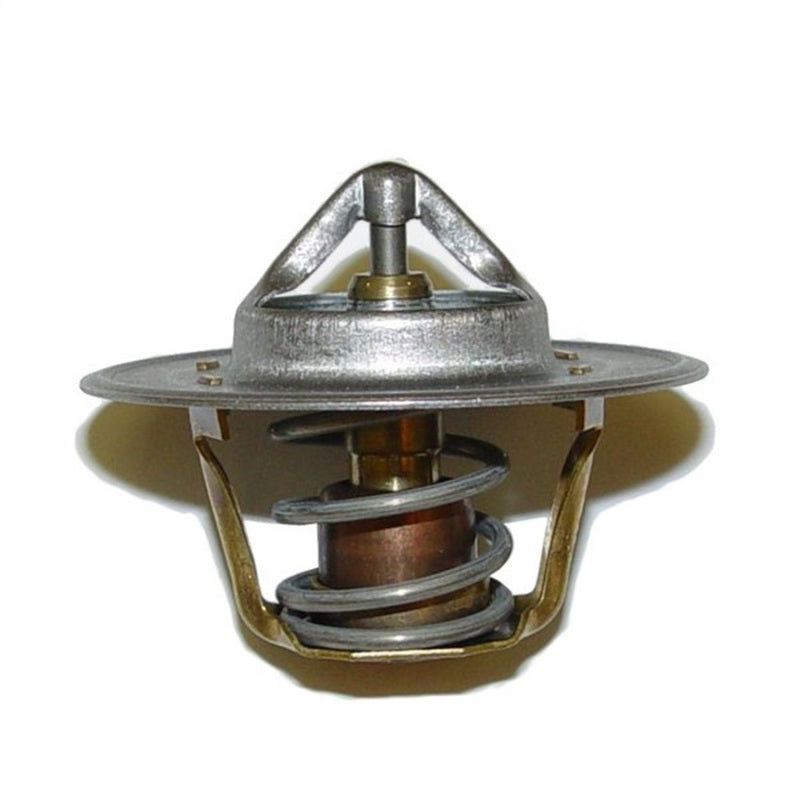 Load image into Gallery viewer, Omix Thermostat 180-Degree 72-06 Jeep CJ & Wrangler