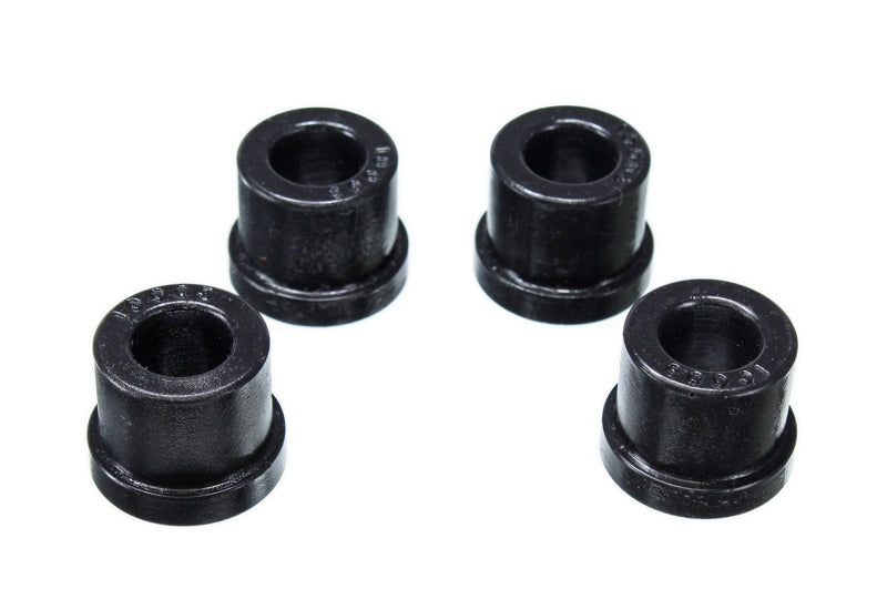 Load image into Gallery viewer, Energy Suspension Rack & Pinion Bushings - Black