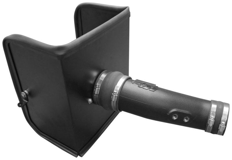Load image into Gallery viewer, K&N 17-18 Nissan Titan XD V8 5.6L AirCharger Performance Intake