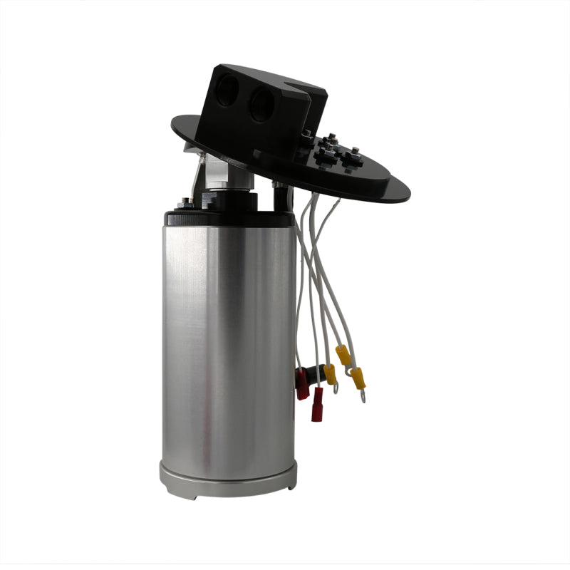 Load image into Gallery viewer, Aeromotive 11-17 Ford Mustang S197/S550 & 18-20 GT/EcoBoost Brushless A1000 In-Tank Fuel Pump