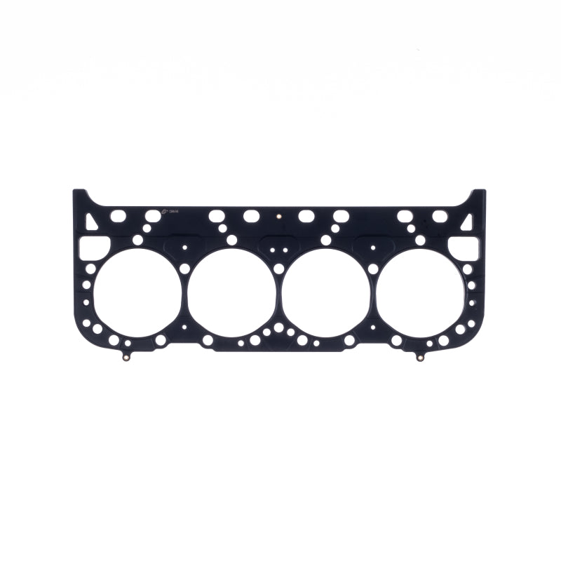Load image into Gallery viewer, Cometic 92-96 GM LT1 Small Block 4.100 inch Bore .040 inch MLS Head Gasket (w/Valve Pockets)