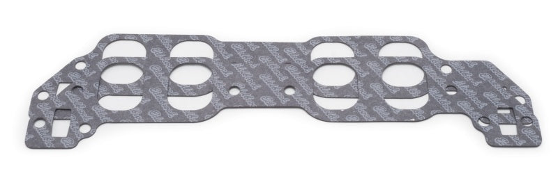 Load image into Gallery viewer, Edelbrock Gasket Intake Flange GM Big Block Chevy Big Victor