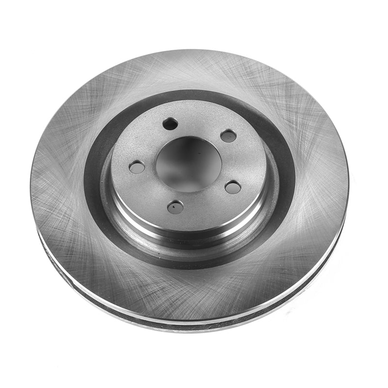 Load image into Gallery viewer, Power Stop 05-10 Chrysler 300 Front Autospecialty Brake Rotor