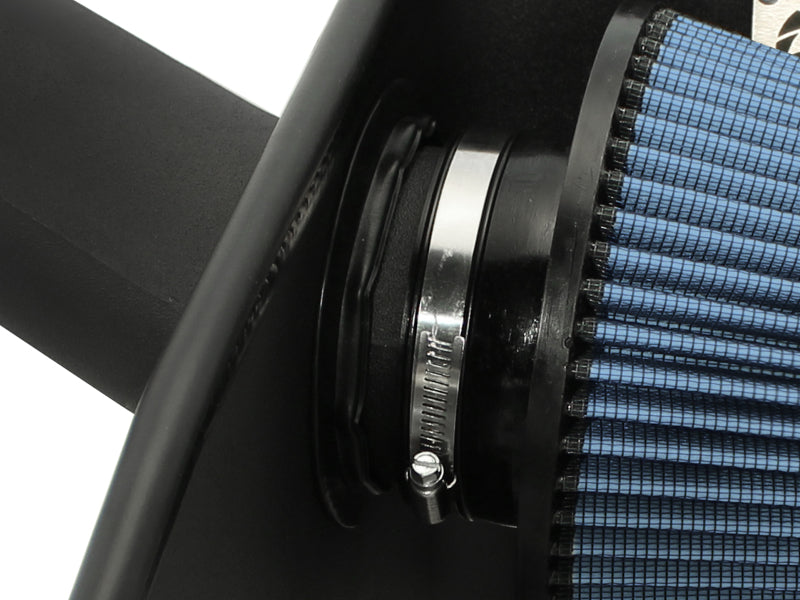 Load image into Gallery viewer, aFe MagnumFORCE Intakes Stage-2 P5R AIS P5R Jeep Grand Cherokee 99-04 V8-4.7L