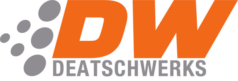 Load image into Gallery viewer, DeatschWerks Bosch EV14 Universal 48mm/14mm 220lb/hr Injectors (Set of 4)