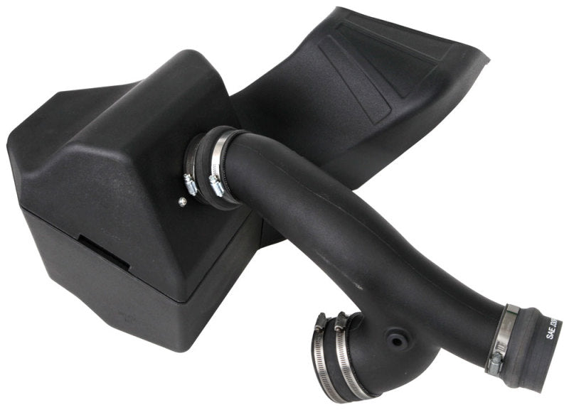 Load image into Gallery viewer, K&N 17-19 Ford F150/Raptor V6-3.5L F/I AirCharger Performance Intake