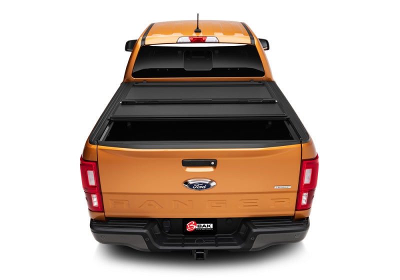 Load image into Gallery viewer, BAK 19-20 Ford Ranger 6ft Bed BAKFlip MX4 Matte Finish