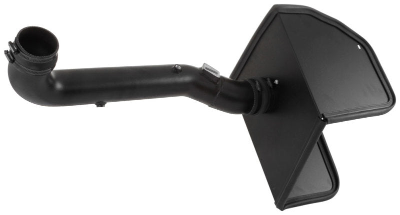 Load image into Gallery viewer, K&N 17-18 Chevrolet Colorado 3.6L V6 Black Performance Intake Kit
