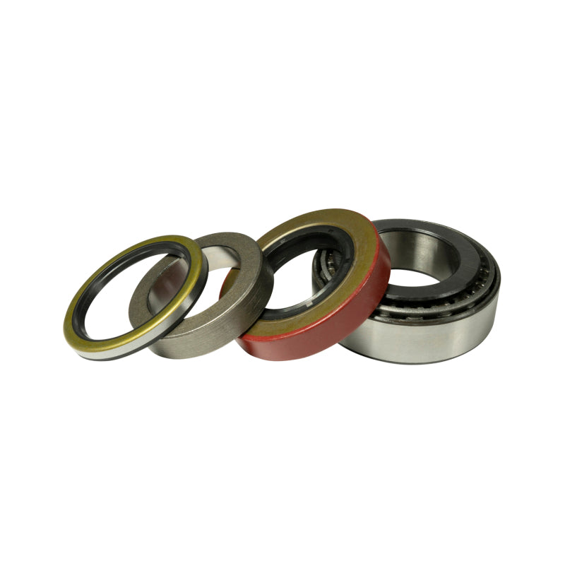 Load image into Gallery viewer, Yukon Gear Axle Bearing & Seal Kit For GM 9.5in