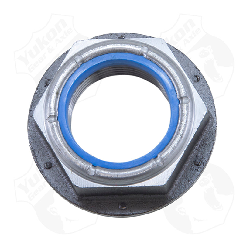 Load image into Gallery viewer, Yukon Gear Pinion Nut For Spicer S135 & S150