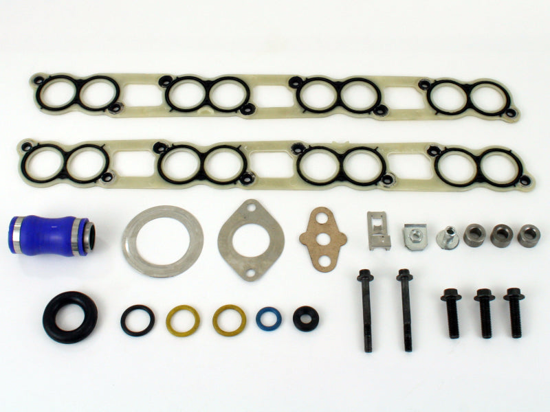 Load image into Gallery viewer, aFe EGR Cooler Gasket Kit (for p/n 46-90073 & 46-90076)
