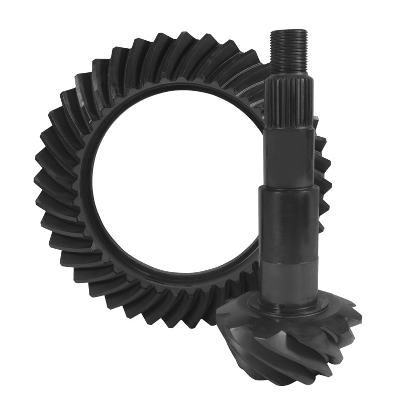 Load image into Gallery viewer, Yukon Gear High performance Ring & Pinion Gear Set for 2014+ RAM 2500 Chrysler 11.5in 3.73