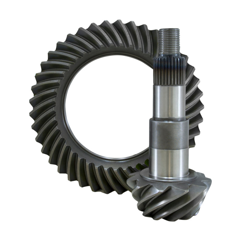 Load image into Gallery viewer, USA Standard Ring & Pinion Gear Set For GM 8.25in IFS Reverse Rotation in a 4.11 Ratio