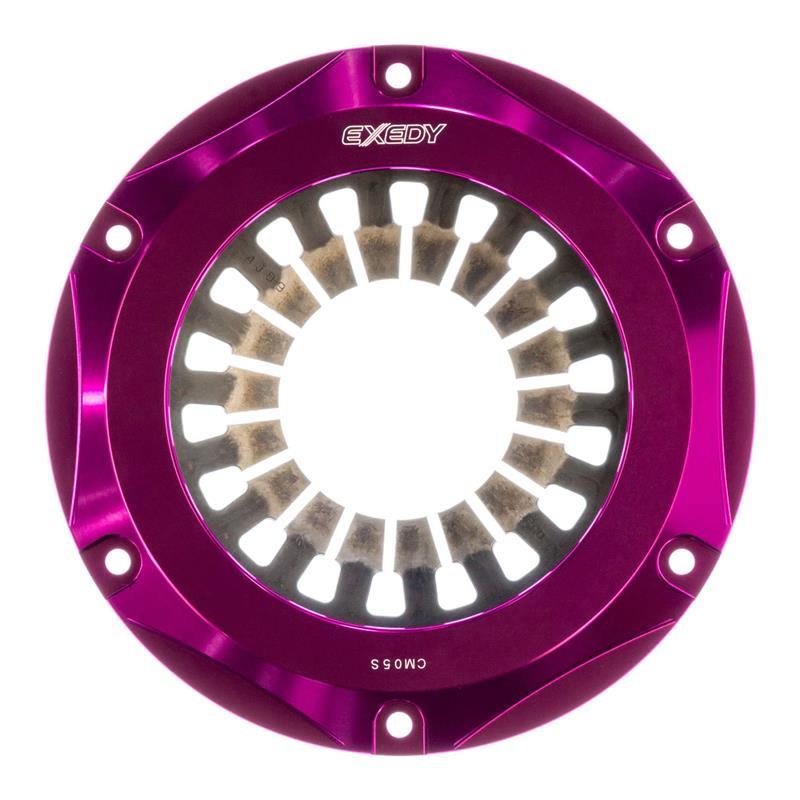 Load image into Gallery viewer, Exedy 1993-1998 Toyota Supra Twin Turbo L6 Hyper Multi Cover Assembly Pull Type Cover