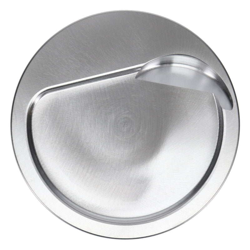 Load image into Gallery viewer, JE Pistons BBC INV DOME Set of 8 Pistons