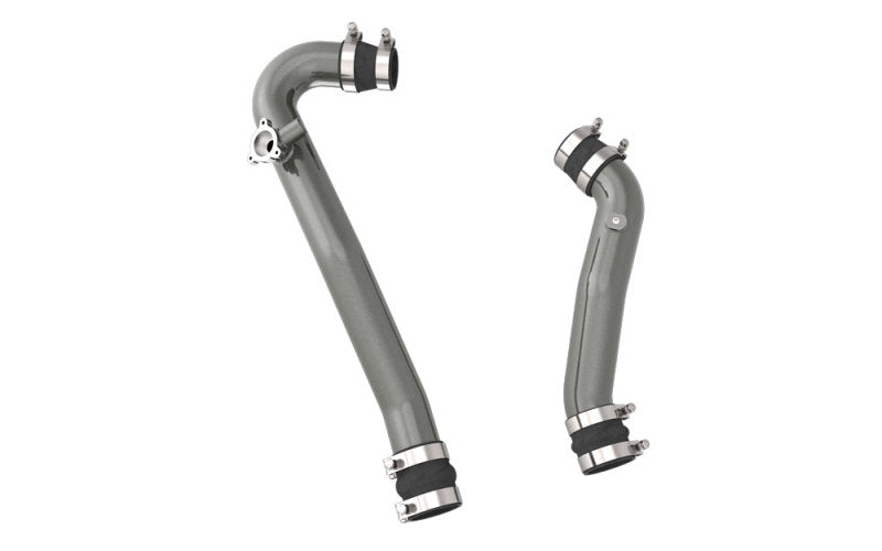 Load image into Gallery viewer, K&N 15-22 Ford Mustang L4 2.3L F/I Charge Pipe