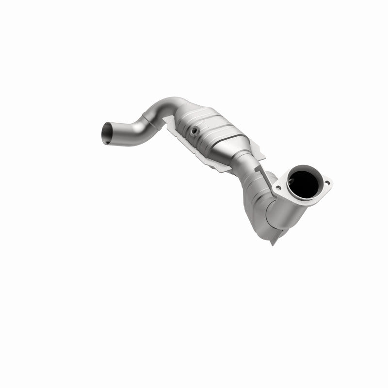 Load image into Gallery viewer, MagnaFlow Conv DF 01 Ford Trucks 4.6L