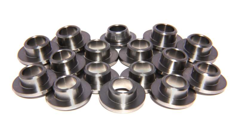 Load image into Gallery viewer, COMP Cams Titanium Retainers 10Deg (260
