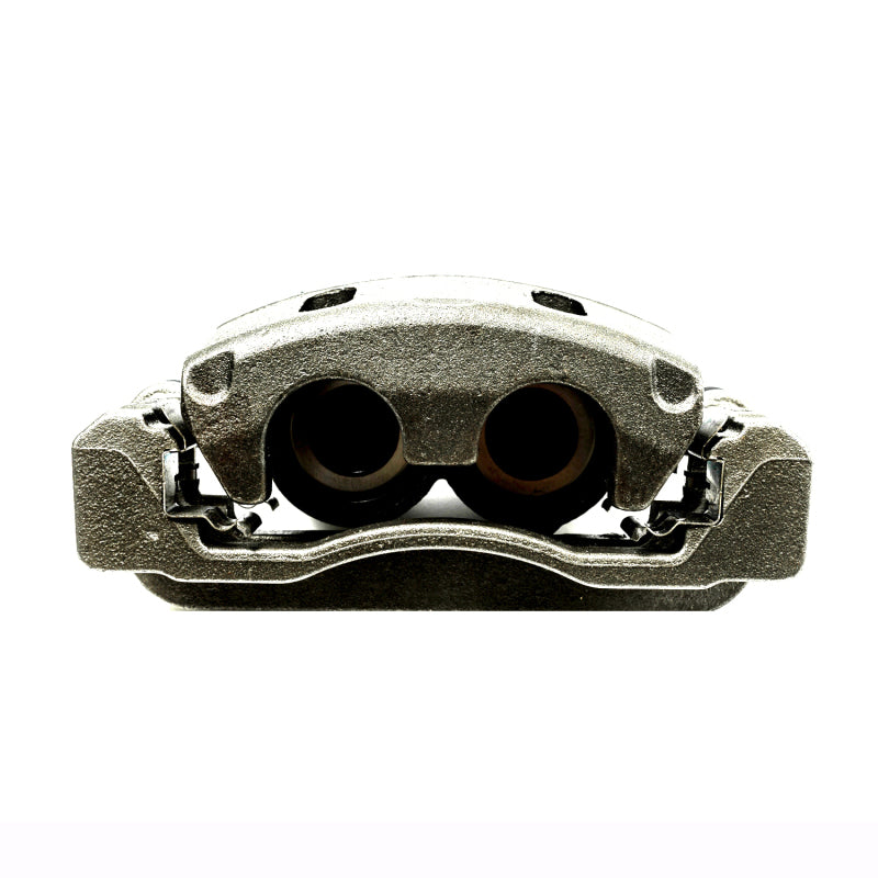 Load image into Gallery viewer, Power Stop 07-08 Cadillac Escalade Front Left Autospecialty Caliper w/Bracket