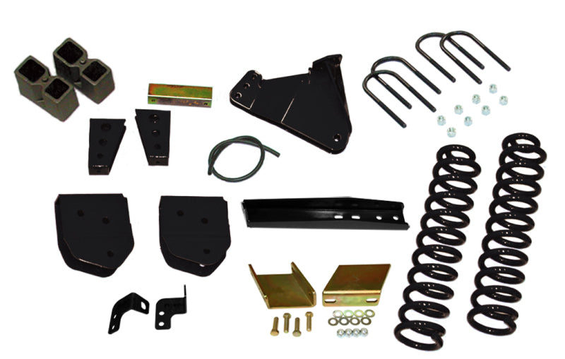 Load image into Gallery viewer, Skyjacker 6"KIT,2011 F250,DIES,4HYDRO