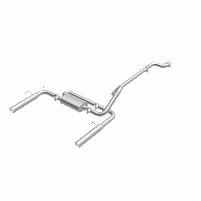 Load image into Gallery viewer, MagnaFlow Sys C/B Chevy Camaro-Firebird 3.4L