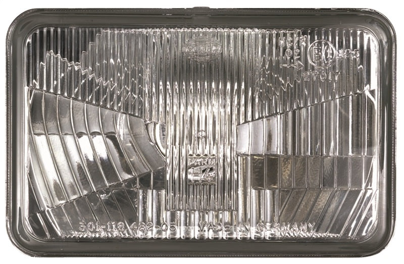 Load image into Gallery viewer, Hella Module 164 x 103mm H4 12V ECE High/Low Beam Headlamp