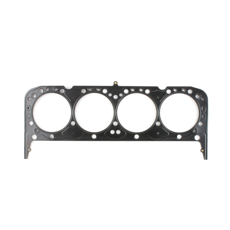 Load image into Gallery viewer, Cometic Chevy Small Block 4.060 inch Bore .034 inch MLS Head Gasket (18 or 23 Deg. Heads)