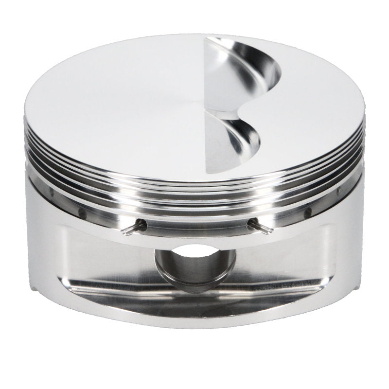 Load image into Gallery viewer, JE Pistons 4.060 SBC FT Set of 8 Pistons