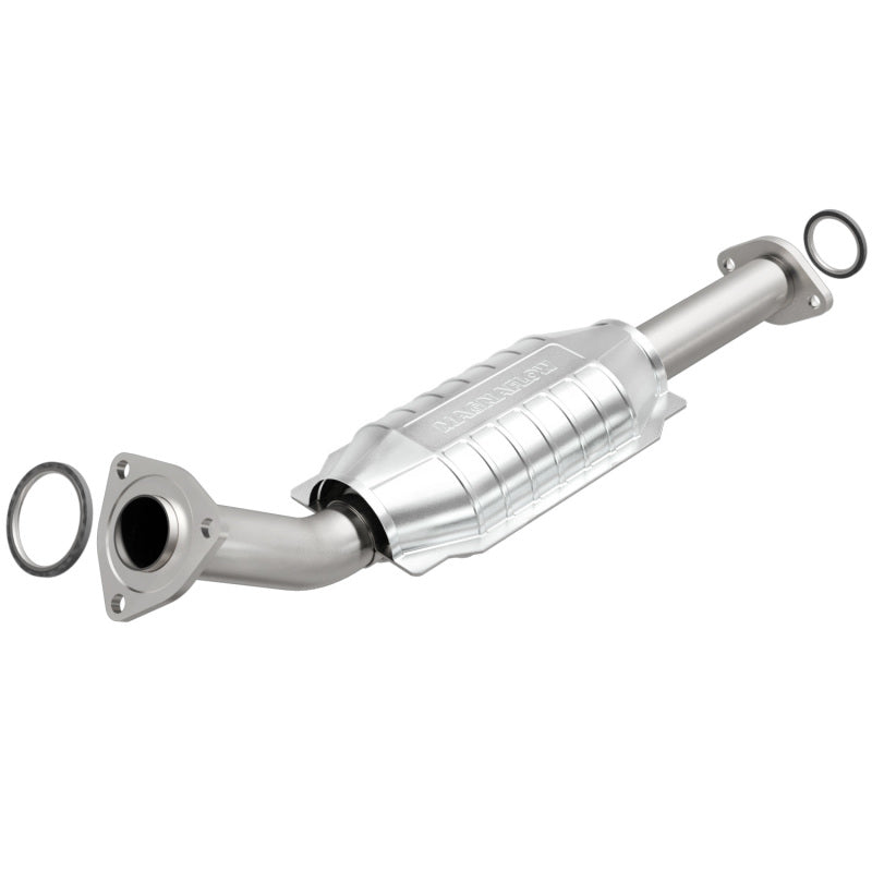 Load image into Gallery viewer, MagnaFlow Conv DF 03-04 Toyota Tundra V8 4.7L Gas