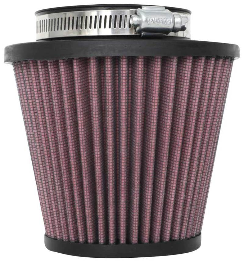 Load image into Gallery viewer, K&N Universal Air Filter 2-7/8in Flange / 5-3/16in Base / 3-1/2in Top / 4-7/16in Height