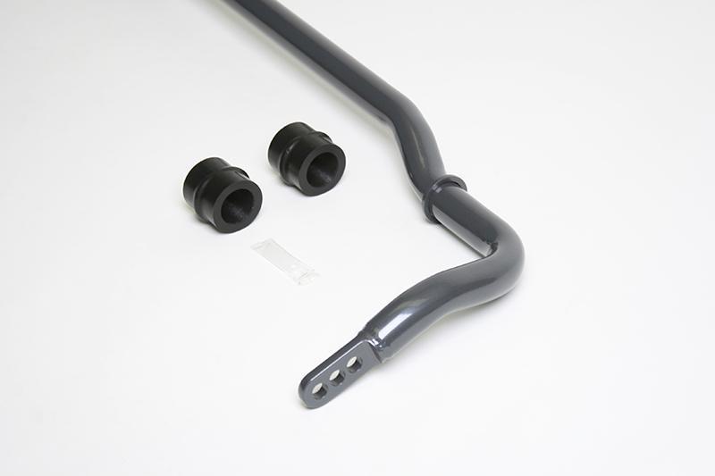 Load image into Gallery viewer, Progress Tech 04-11 Chrysler 300C V8/09+ Challenger Front Sway Bar (Tubular 35mm - Adjustable)