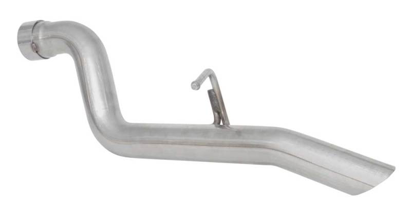 Load image into Gallery viewer, K&N 18-19 Jeep Wrangler JL 2.0L L4 / 3.6L V6 Exhaust Kit Muffler Delete
