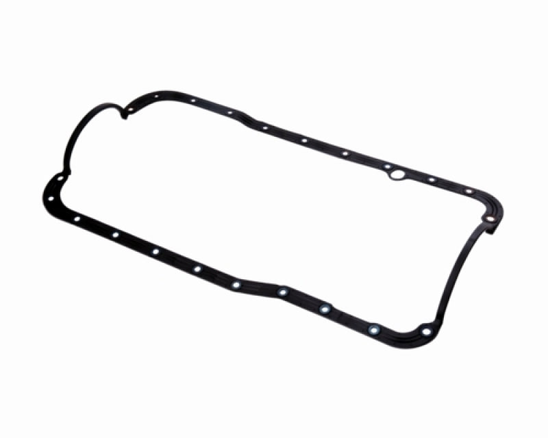 Load image into Gallery viewer, Ford Racing 351W/5.8L One-Piece Rubber Oil Pan Gasket