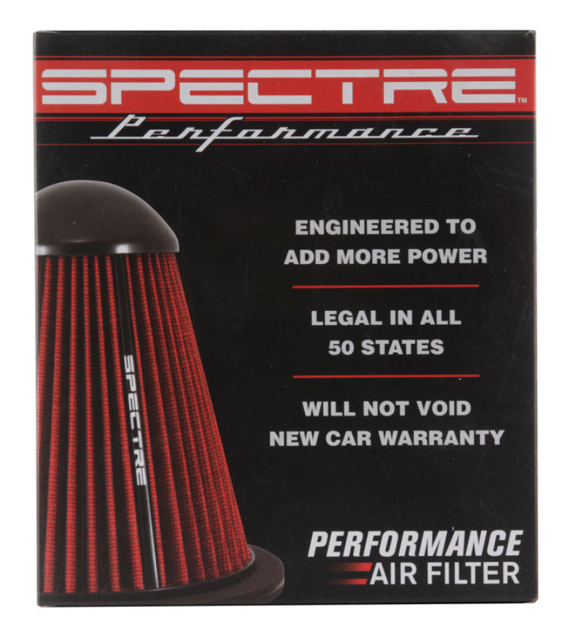 Load image into Gallery viewer, Spectre 14-17 Ford E450 Super Duty 6.8L V10 F/I Replacement Round Tapered Air Filter