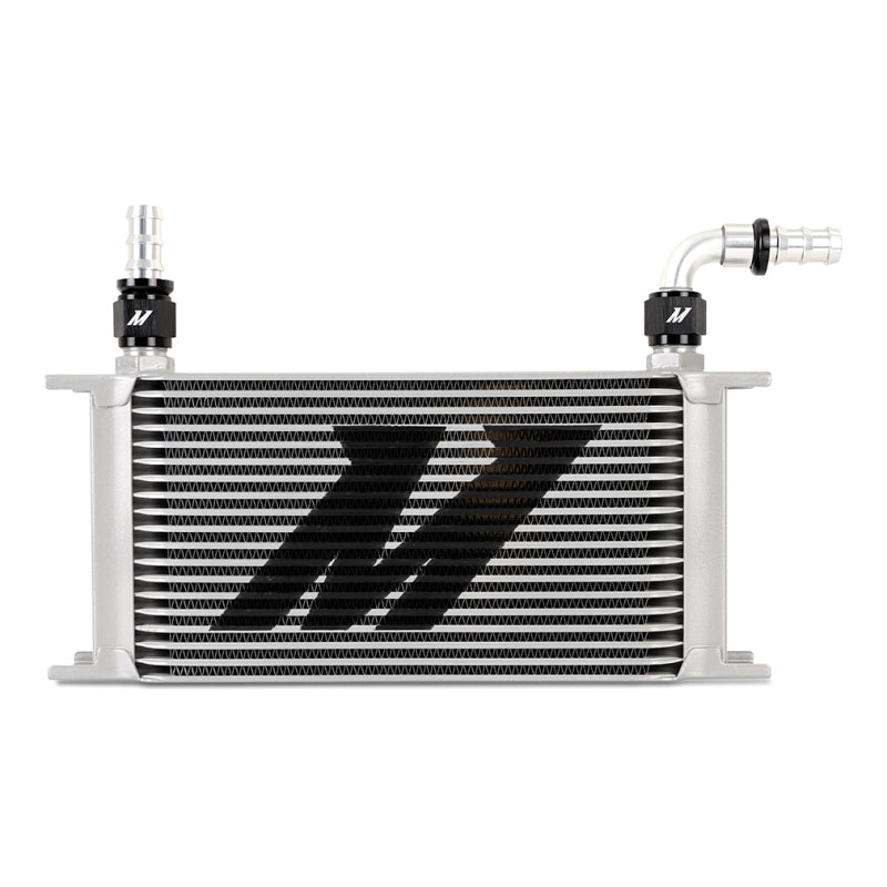 Load image into Gallery viewer, Mishimoto 90 Degree Push Lock Fitting - 10AN