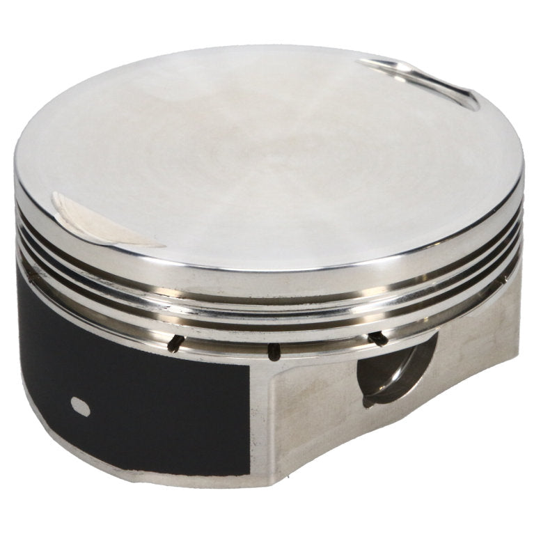 Load image into Gallery viewer, JE Pistons Gen 3 Hemi 6.4L Apache 4.09in Bore -4.8cc Dish 0.927in Pin Dia - Set of 8