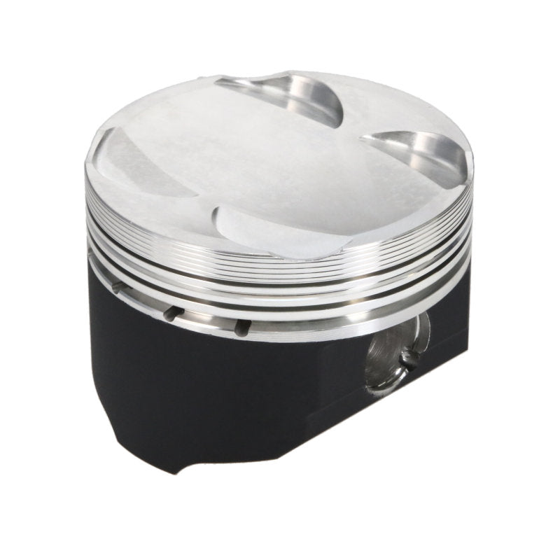 Load image into Gallery viewer, Wiseco Alfa Romeo AR3055-33 87.5mm Bore (+.5mm) 10:1 CR Pistons (Inc Rings)